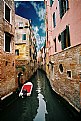 Picture Title - Beside Venice