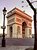 Arc de Triomphe