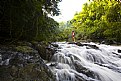 Picture Title - Jungle Hiking