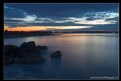 Picture Title - Dusk on the Narragansett