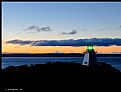 Picture Title - Cape Enrage