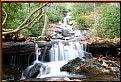 Picture Title - Mountain Stream