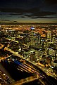 Picture Title - Melbourne from the Eureka