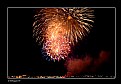 Picture Title - Canada Day Fireworks