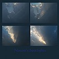 Picture Title - Nature's Spotlight   2