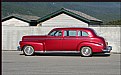 Picture Title - Skagway Caddy