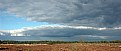 Picture Title - approaching rain over the moors