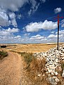 Picture Title - Camino de Santiago