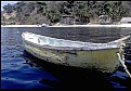 Picture Title - Yellow boat - Playa Las Animas