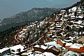 Picture Title - MURREE HILLS