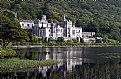 Picture Title - Kylemore Abbey