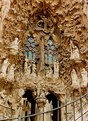 Picture Title - La Sagrada Familia / Barcelona, Spain