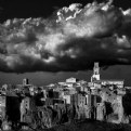 Picture Title - pitigliano