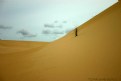 Picture Title - Te Paki Sand Dunes #2