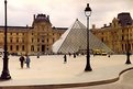 Picture Title - Le Louvre, Paris