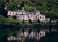 Picture Title - Kylemore Abbey