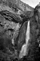 Picture Title - Lower Yosemite Falls