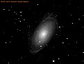 Picture Title - Bode's Galaxy (M81)