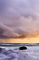 Picture Title - Storm over Straddie