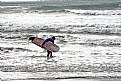 Picture Title - Surfer