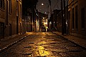 Picture Title - Dark Alley