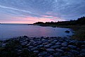 Picture Title - Evening, Haparanda Skärgårds National Park