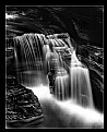 Picture Title - Treman Falls