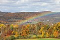 Picture Title - Autumn Rainbow