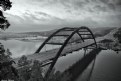 Picture Title - Pennybacker Bridge