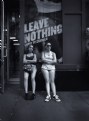 Picture Title - leave nothing