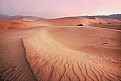 Picture Title - dawn at the dunes