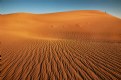 Picture Title - dramatic dunes