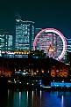 Picture Title - night of Yokohama