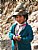 children of The Lares Valley, Peru