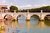 Ponte S. Angelo, Roma