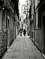 Picture Title - Calle Dorsoduro