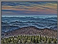 Picture Title - Blue Ridge