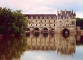 Picture Title - Chenonceau, France