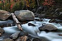 Picture Title - American River