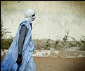 Picture Title - Mauritanian man