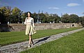 Picture Title - Walking in Lucca