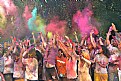 Picture Title - Holi festival