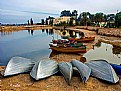 Picture Title - BOATS IN RELAX