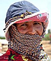 Picture Title - GYPSY WOMAN