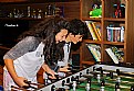 Picture Title - Foosball Winners..