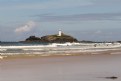 Picture Title - Godrevy Surf