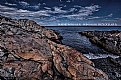 Picture Title - Rocky Shore