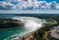 Picture Title - Horseshoe Falls