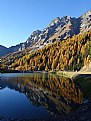 Picture Title - Automne à Leukerbad