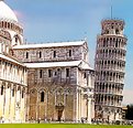 Picture Title - Pisa